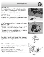 Предварительный просмотр 10 страницы King Canada KCG-2000i Instruction Manual