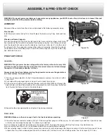 Preview for 6 page of King Canada KCG-4200G Instruction Manual