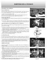 Preview for 10 page of King Canada KCG-4200G Instruction Manual