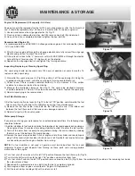 Предварительный просмотр 8 страницы King Canada Power Force KCG-2PG Instruction Manual