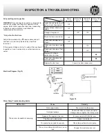 Предварительный просмотр 9 страницы King Canada Power Force KCG-2PG Instruction Manual