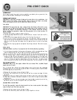 Preview for 6 page of King Canada power force KCG-3000i Instruction Manual