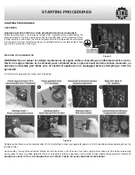 Preview for 7 page of King Canada power force KCG-3000i Instruction Manual