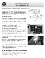 Preview for 7 page of King Canada Power Force KCG-5000DES Instruction Manual