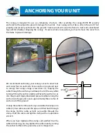 Preview for 6 page of KING CANOPY Atlas AT1227S Assembly Instructions Manual