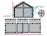 Preview for 7 page of KING CANOPY CSR1020BK Assembly Manual