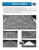 Preview for 3 page of KING CANOPY GP1010 Manual