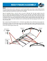 Preview for 5 page of KING CANOPY StorGuard SG1324S Instructions Manual