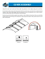 Preview for 6 page of KING CANOPY StorGuard SG1324S Instructions Manual