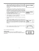 Preview for 5 page of King Champion MA-80 User Manual