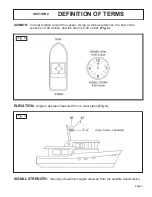 Preview for 5 page of King Controls 1200-KU Installation And Operating Instructions Manual