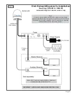 Preview for 15 page of King Controls 1500-HD Installation And Operating Instructions Manual