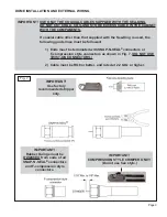 Preview for 11 page of King Controls 9815-RJ Installation And Operating Instructions Manual