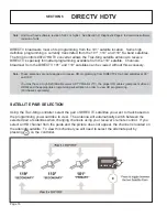 Предварительный просмотр 18 страницы King Controls King Dome 9760 Series Troubleshooting Manual