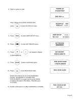 Предварительный просмотр 29 страницы King Controls King Dome 9760 Series Troubleshooting Manual