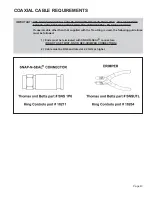 Предварительный просмотр 45 страницы King Controls King Dome 9760 Series Troubleshooting Manual