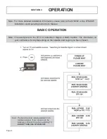 Предварительный просмотр 6 страницы King Controls King-Dome Sea-King Troubleshooting Manual