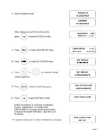 Предварительный просмотр 13 страницы King Controls King-Dome Sea-King Troubleshooting Manual