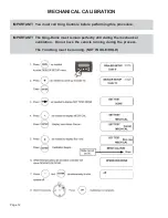 Предварительный просмотр 14 страницы King Controls King-Dome Sea-King Troubleshooting Manual