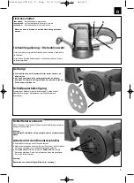 Preview for 5 page of KING CRAFT 44.623.00 Operating Instructions Manual