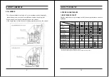 Preview for 6 page of KING CRAFT 8166-11 Owner'S Manual