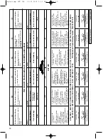 Предварительный просмотр 30 страницы KING CRAFT KCT 205 Operating Instructions Manual