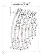 Предварительный просмотр 32 страницы King-Dome 9702 Troubleshooting Manual