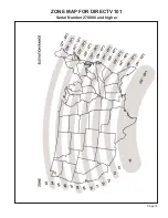 Предварительный просмотр 33 страницы King-Dome 9702 Troubleshooting Manual