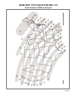 Предварительный просмотр 35 страницы King-Dome 9702 Troubleshooting Manual