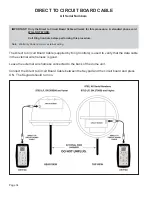 Предварительный просмотр 36 страницы King-Dome 9702 Troubleshooting Manual