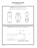 Предварительный просмотр 38 страницы King-Dome 9702 Troubleshooting Manual