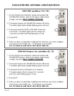 Preview for 20 page of King-Dome 9754-LP Installation And Operating Instructions Manual