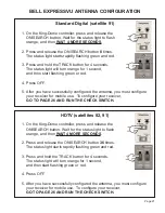 Preview for 23 page of King-Dome 9754-LP Installation And Operating Instructions Manual