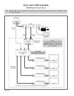 Preview for 34 page of King-Dome 9762-LP Installation And Operating Instructions Manual