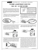 Предварительный просмотр 4 страницы King Electrical 1215 Installation Instructions