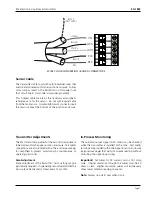 Предварительный просмотр 7 страницы King-Gage ES2 550*-1 Series Installation And Operation Instructions Manual