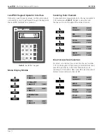 Предварительный просмотр 10 страницы King-Gage LevelPRO 5252-21 Series Installation And Operation Manual