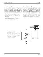 Предварительный просмотр 7 страницы King-Gage Multi-Point Start-Up And Operation Instructions