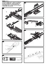 Preview for 6 page of King gates ELEVO1000 Quick Manual