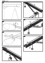 Preview for 8 page of King gates ELEVO1000 Quick Manual