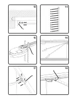 Предварительный просмотр 4 страницы King gates ISTBJV01 Instruction Manual