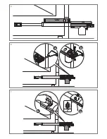 Preview for 5 page of King gates LINEAR 400230 Installation And Use Instructions And Warnings