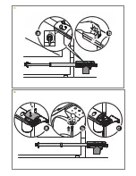 Preview for 7 page of King gates LINEAR 400230 Installation And Use Instructions And Warnings