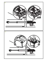 Preview for 8 page of King gates LINEAR 400230 Installation And Use Instructions And Warnings