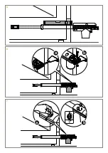 Предварительный просмотр 5 страницы King gates LINEAR400230 Installation And Use Instructions And Warnings