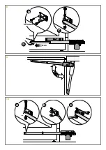 Preview for 6 page of King gates LINEAR400230 Installation And Use Instructions And Warnings