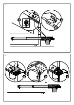 Preview for 7 page of King gates LINEAR400230 Installation And Use Instructions And Warnings