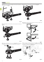 Preview for 6 page of King gates Modus 280 Manual