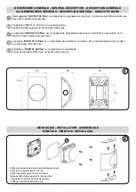 King gates NOVO LT 24 Plus Manual предпросмотр