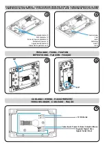 Предварительный просмотр 2 страницы King gates NOVO LT 24 Plus Manual